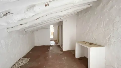 Casa adosada en Colmenar