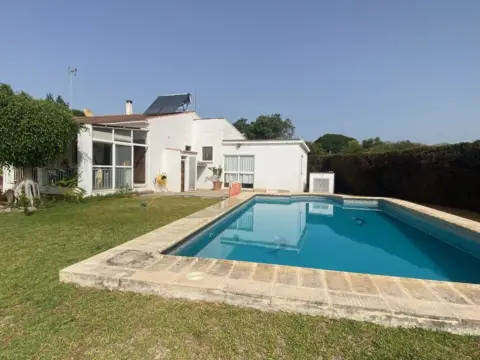 Casa en Selwo