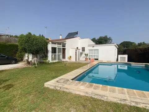 Casa en Selwo