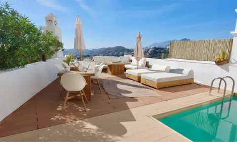 Casa adosada en Heredia