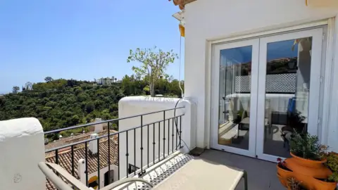 Apartamento en Los Almendros