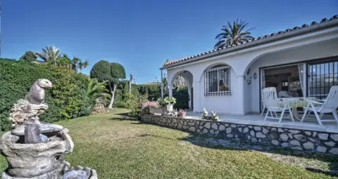 Casa en Marban