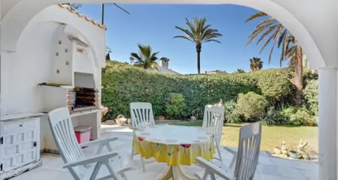 Casa en Marban