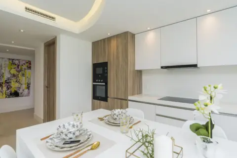 Piso – San Roque