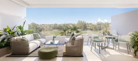 Apartamento en Plaza de Toros-Las Albarizas-La Ermita