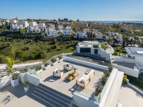 Casa en Selwo