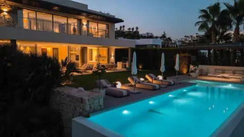 Casa en Atalaya