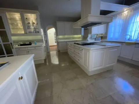 Chalet unifamiliar en El Paraíso