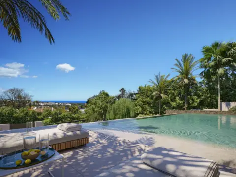 Casa en La Alquería