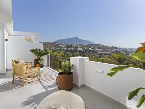 Casa en La Quinta