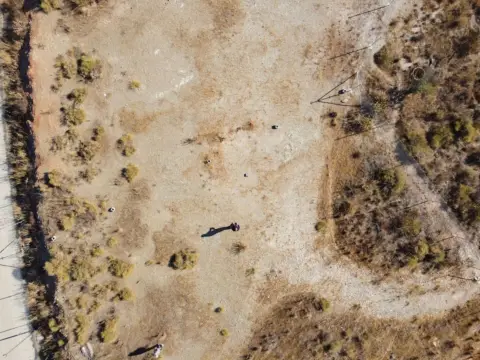 Terreno en Mijas Golf