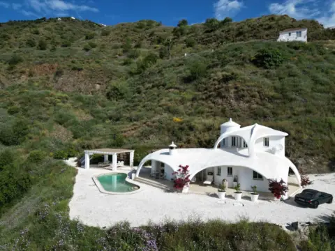 Casa en Arenas