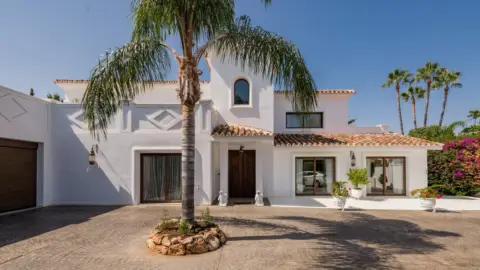 Casa en Atalaya