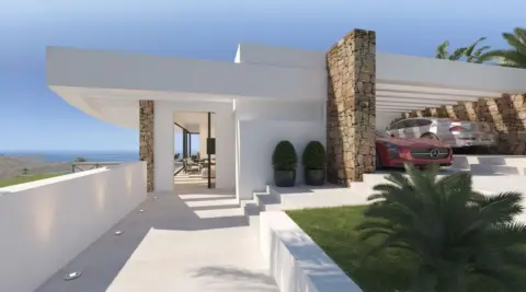 Casa en Málaga Capital