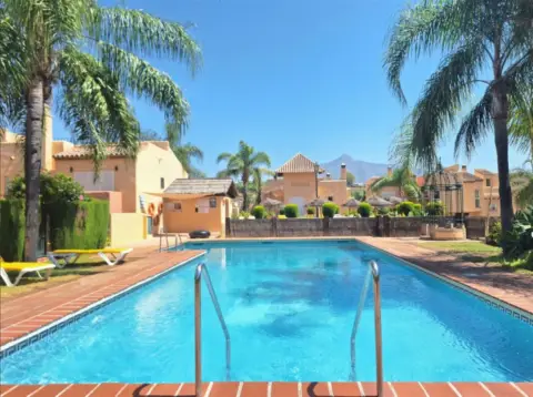 Casa adosada en La Campana-Altos del Rodeo