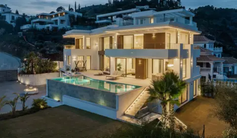 Casa en La Quinta
