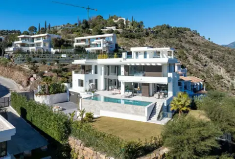 Casa en La Quinta