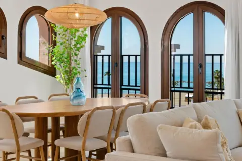 Apartamento en Castillo de la Duquesa