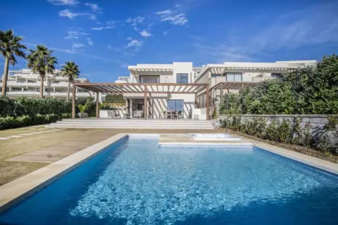 Casa en Selwo