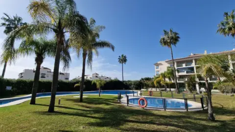 Ático en La Campana-Altos del Rodeo