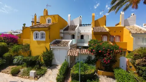 Casa adosada en Marbella