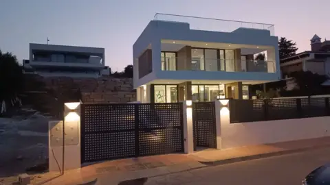Casa en San Román del Valle