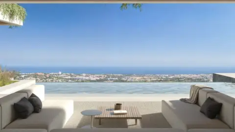 Casa en La Quinta
