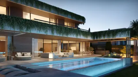 Casa en La Quinta