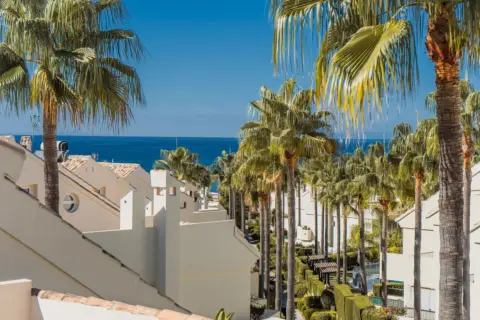 Casa en Costabella-El Rosario-Ricmar