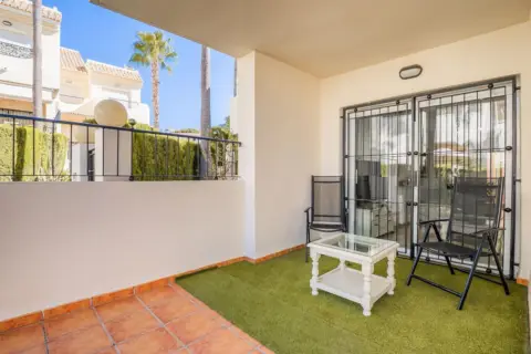 Casa en Costabella-El Rosario-Ricmar
