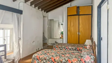 Casa adosada en Comares