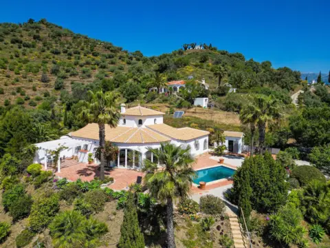 Casa en Arenas