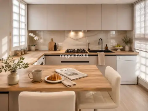 Pis – Estepona