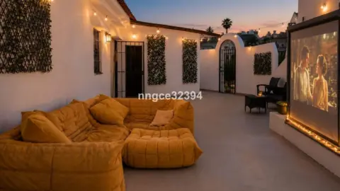 Ático en El Paraíso-Atalaya-Benamara