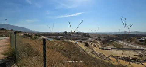 Terreno en Mijas
