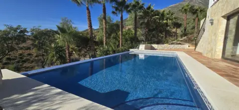 Casa en Mijas