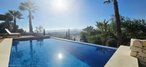 Casa en Mijas