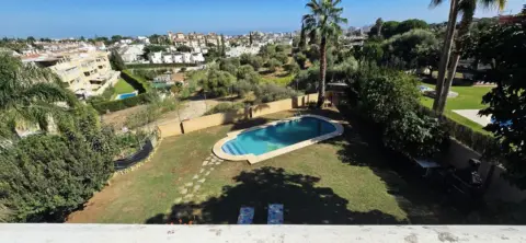 Casa en Campo de Mijas