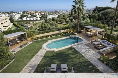 Casa en Campo de Mijas