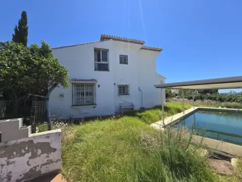 Casa en Torrenueva