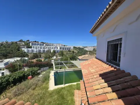 Casa en Torrenueva