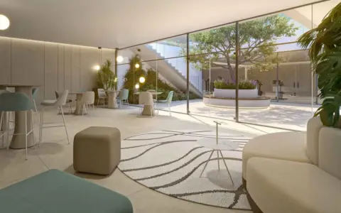 Apartamento en El Paraíso