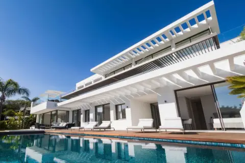 Casa en La Quinta