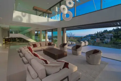 Casa en La Quinta