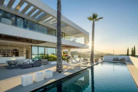 Casa en La Quinta