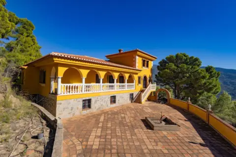 Casa en Vélez de Benaudalla