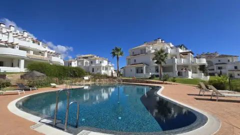 Apartamento en Torrecilla-La Cañada