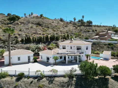 Casa en Arenas