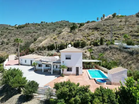 Casa en Arenas