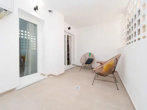 Apartamento en Torreblanca